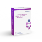Estudio Genético Cáncer de Colon Hereditario