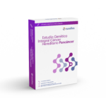 Estudio Genético Integral Cáncer Hereditario Pancáncer