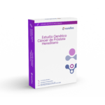 Estudio Genético Cáncer de Próstata Hereditario
