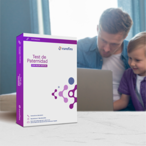 Test de Paternidad: Con Valor Judicial
