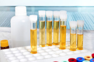 Las claves para recoger la muestra de orina y heces de forma correcta
