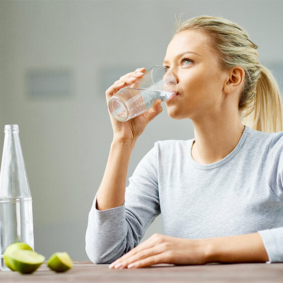 agua