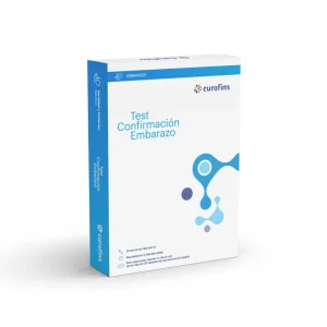 Test Confirmación Embarazo: Beta-hCG