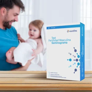 Test Fertilidad Masculina Seminograma y Control Post-Vasectomía