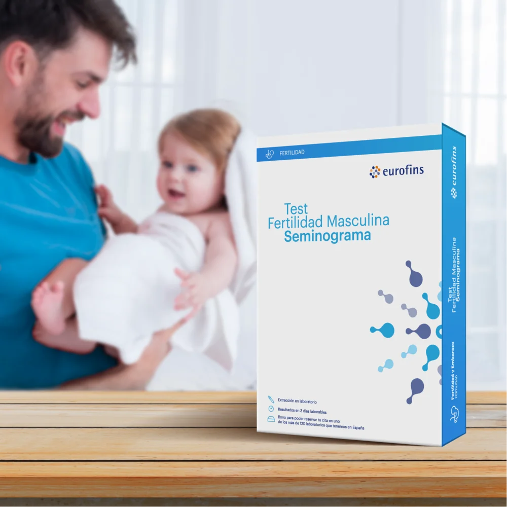 Test Fertilidad Masculina Seminograma y Control Post-Vasectomía - Imagen 3