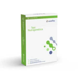 Test Nutrigenética
