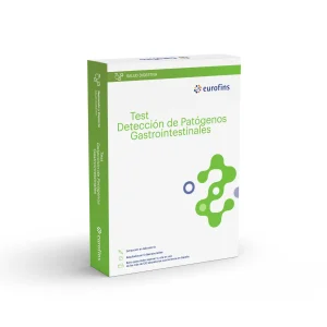 Test de Detección de Patógenos Gastrointestinales