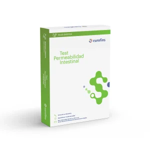 Test de Permeabilidad Intestinal (Zonulina)