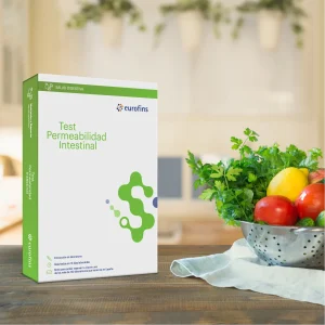 Test de Permeabilidad Intestinal (Zonulina)