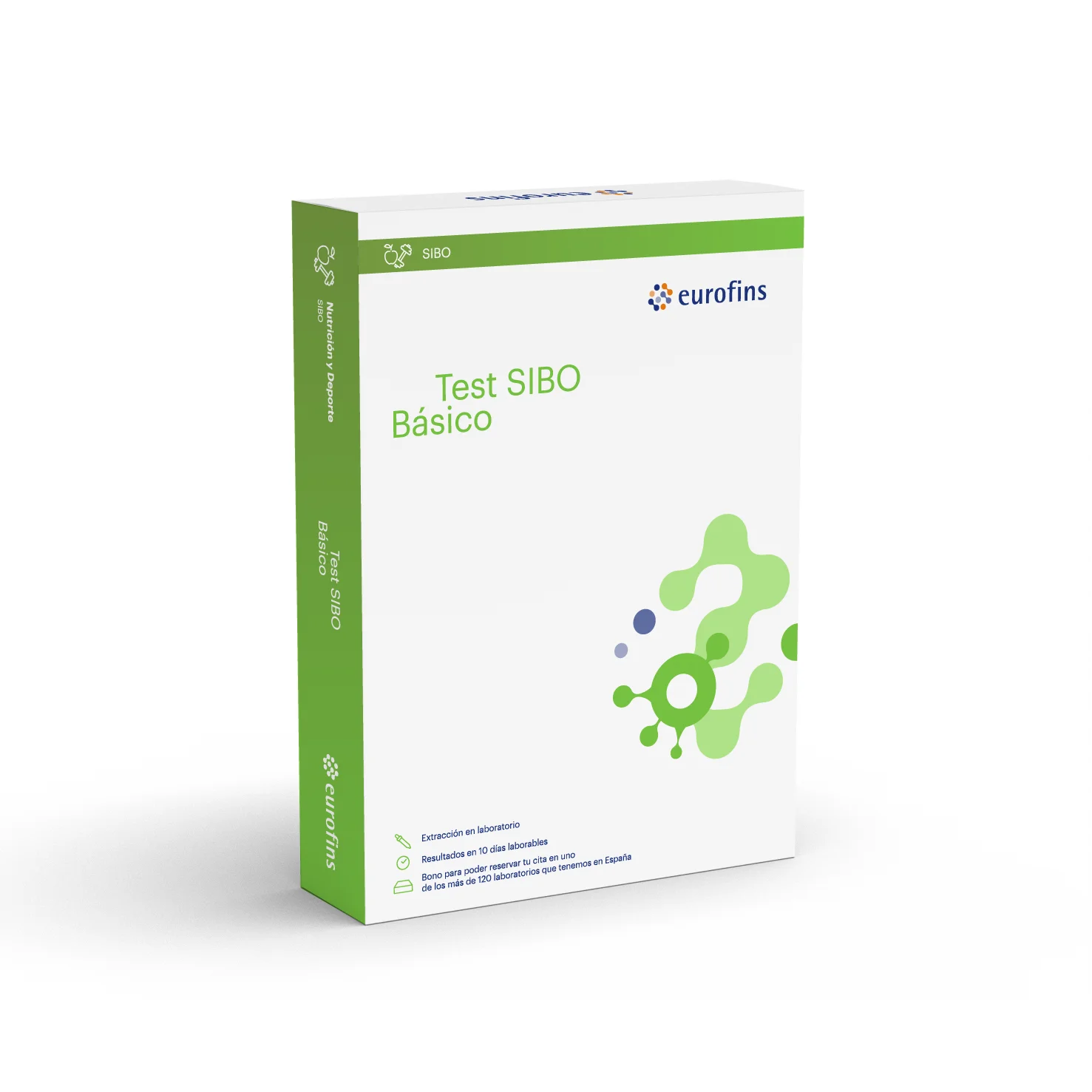 Test SIBO Básico