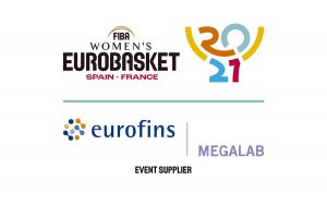 Eurofins se convierte en ‘event supplier’ del EuroBasket 2021