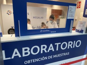 Eurofins firma con lastminute.com a nivel europeo un acuerdo para facilitar a sus clientes la realización de pruebas diagnósticas SARS-coV-2 (COVID-19) tanto en sus países de origen como de destino
