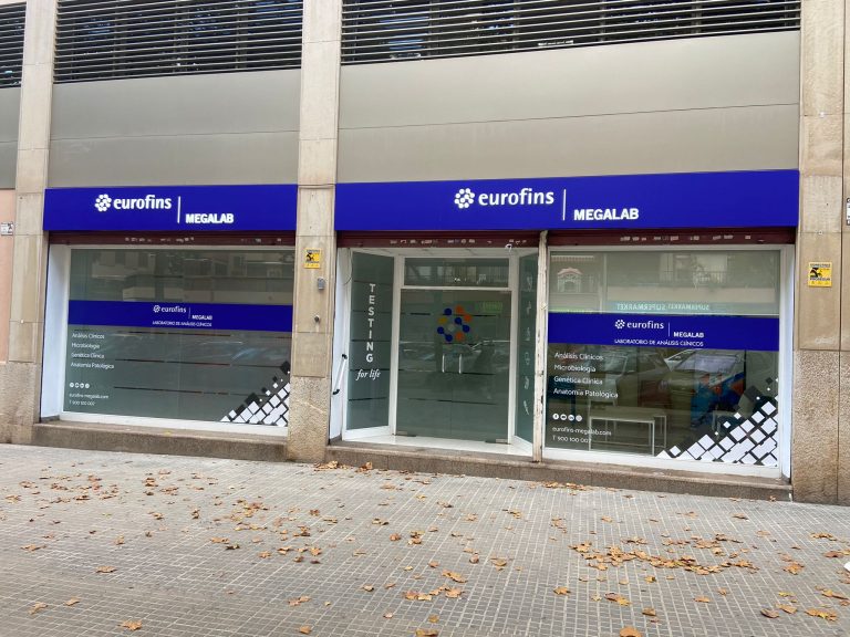 Eurofins abre un nuevo laboratorio COVID en Palma de Mallorca con capacidad para realizar 300 test diarios