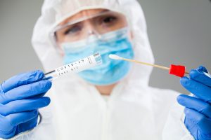 Palma de Mallorca, Barcelona y Tenerife Sur, los aeropuertos de la red de laboratorios COVID de Eurofins donde más test se demandan