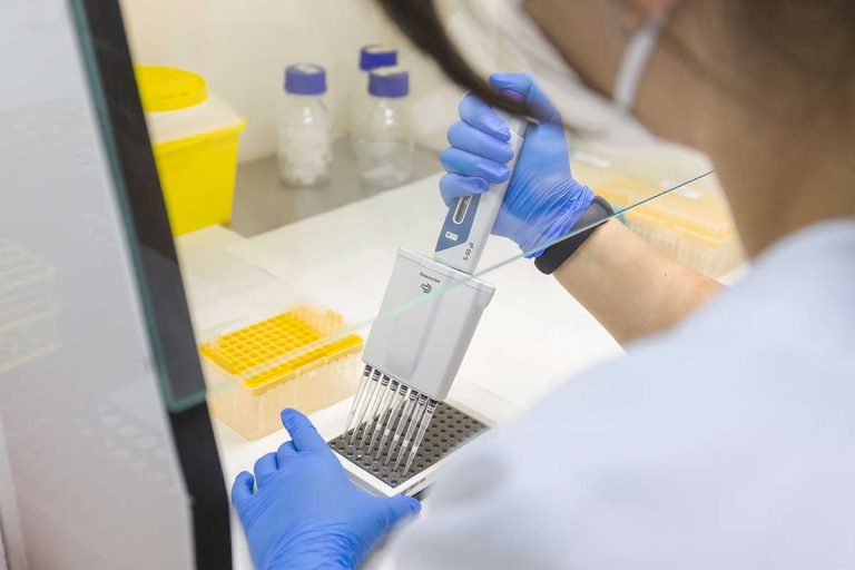 ¿Cómo saber si estamos protegidos frente al COVID-19? Eurofins mantiene su apuesta por el desarrollo y perfeccionamiento de técnicas serológicas que permitan detectar la inmunidad