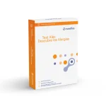 Test Alex Descubre las Alergias