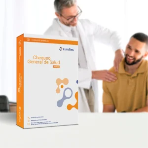Chequeo General Salud Básico
