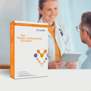 Test Riesgo Cardiovascular Avanzado