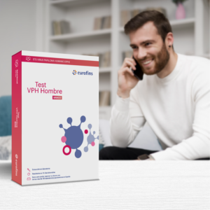 Test VPH Hombre Básico