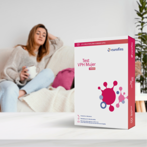 Test VPH Mujer Básico