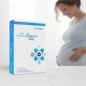 Test Prenatal GeneSafe® Complete