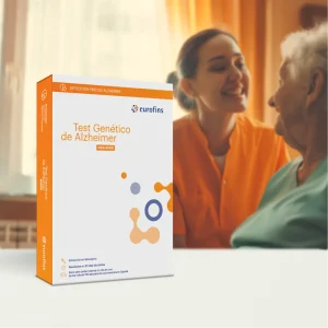 Test Genético de Alzheimer GEN APOE