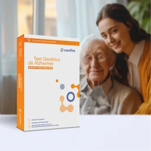 Test Genético de Alzheimer GENES APP, PSEN1, PSEN2, APOE