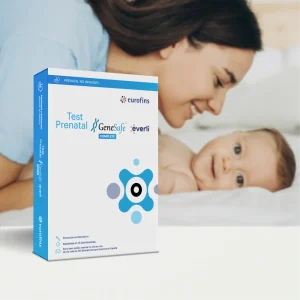 Test Prenatal GeneSafe® Complete + Everli Plus