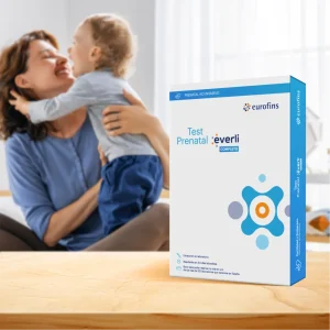 Test Prenatal Everli Completo