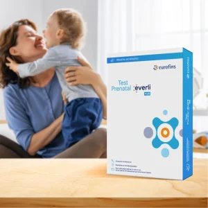 Test Prenatal Everli Plus