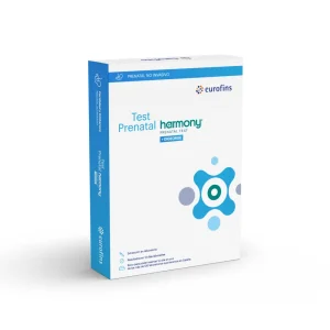 Test Prenatal Harmony + DIGEORGE