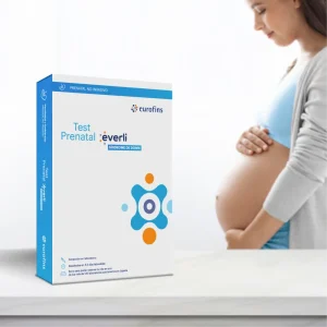 Test Prenatal Everli Sindrome de Down