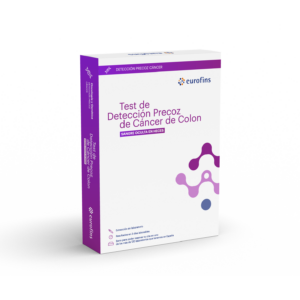 Test Básico Preventivo de Cáncer de Colon