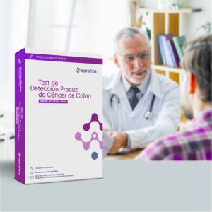 Test Básico Preventivo de Cáncer de Colon
