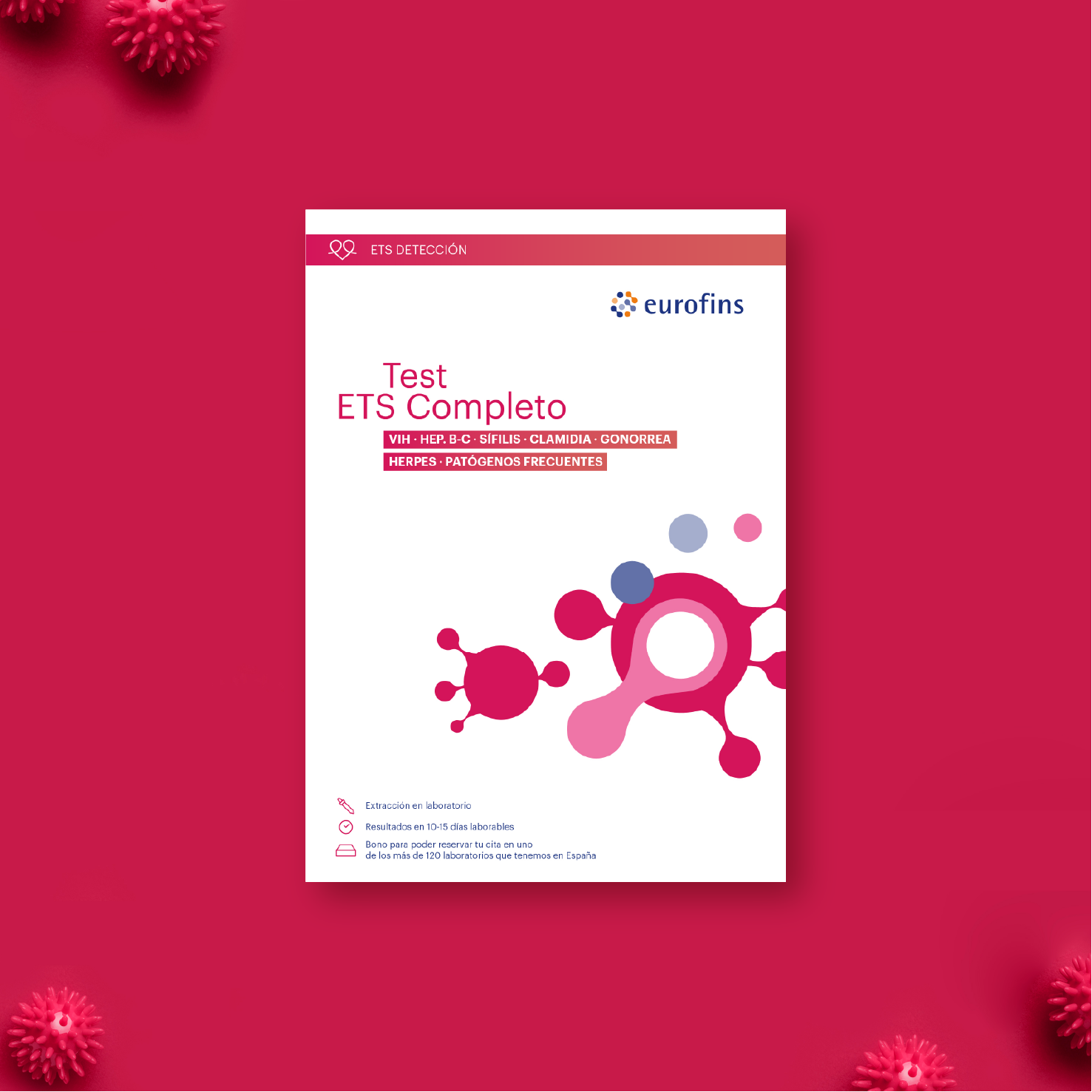 Test ETS Completo - Imagen 2