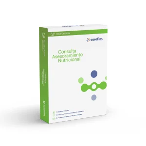 Consulta de Asesoramiento Nutricional