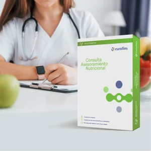 Consulta de Asesoramiento Nutricional
