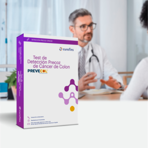 Test en Sangre Para la Detección Temprana de Cáncer Colon – PREVECOL