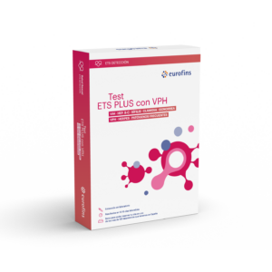 Test ETS Plus (con VPH)