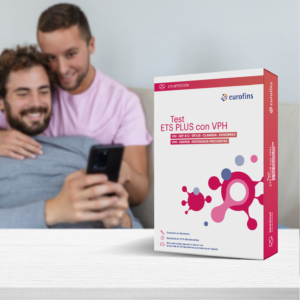 Test ETS Plus (con VPH)