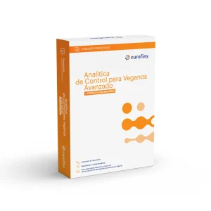 Analítica de Control para Veganos Avanzado