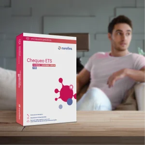 Chequeo ETS: Clamidia, Gonorrea y Sífilis