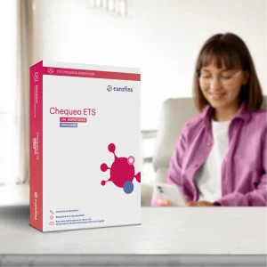 Chequeo ETS: VIH, Hepatitis B y C