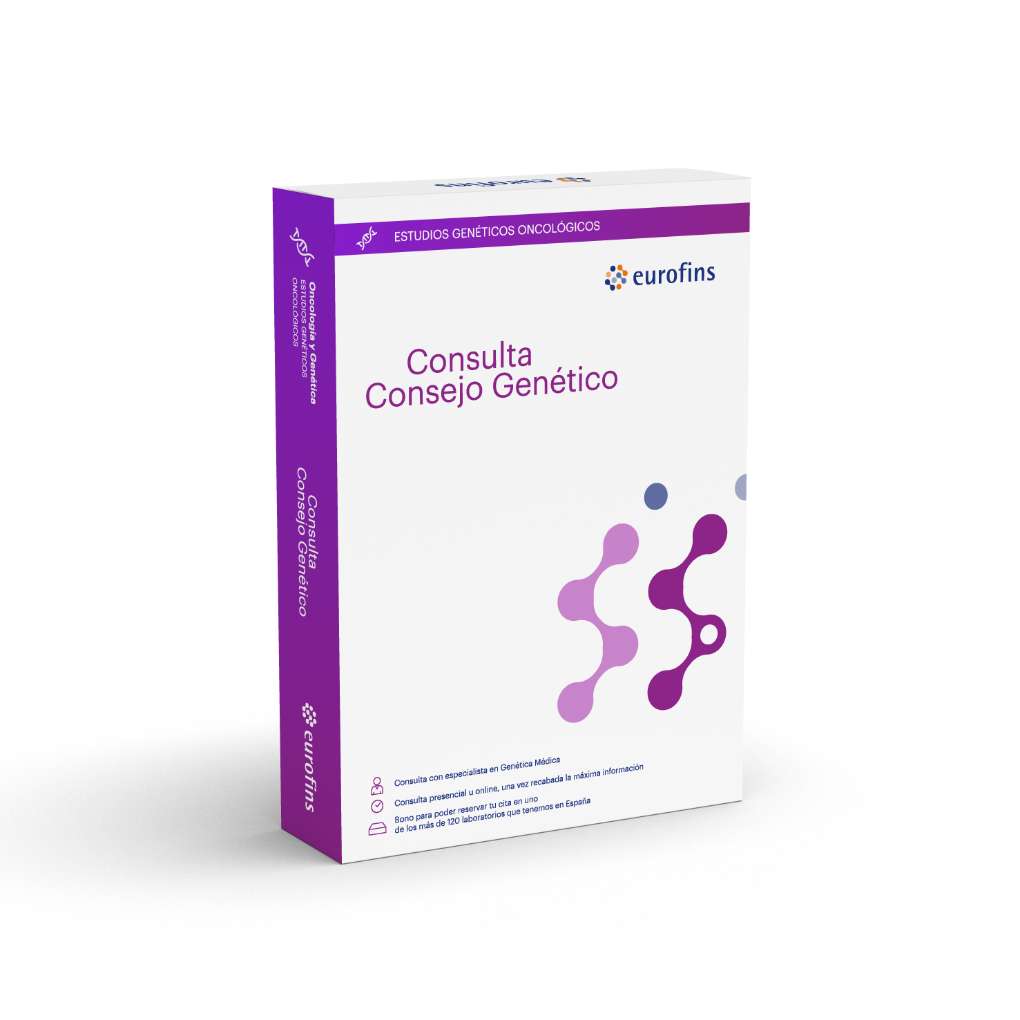 Consulta Consejo Genético