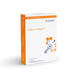 Índice omega-3