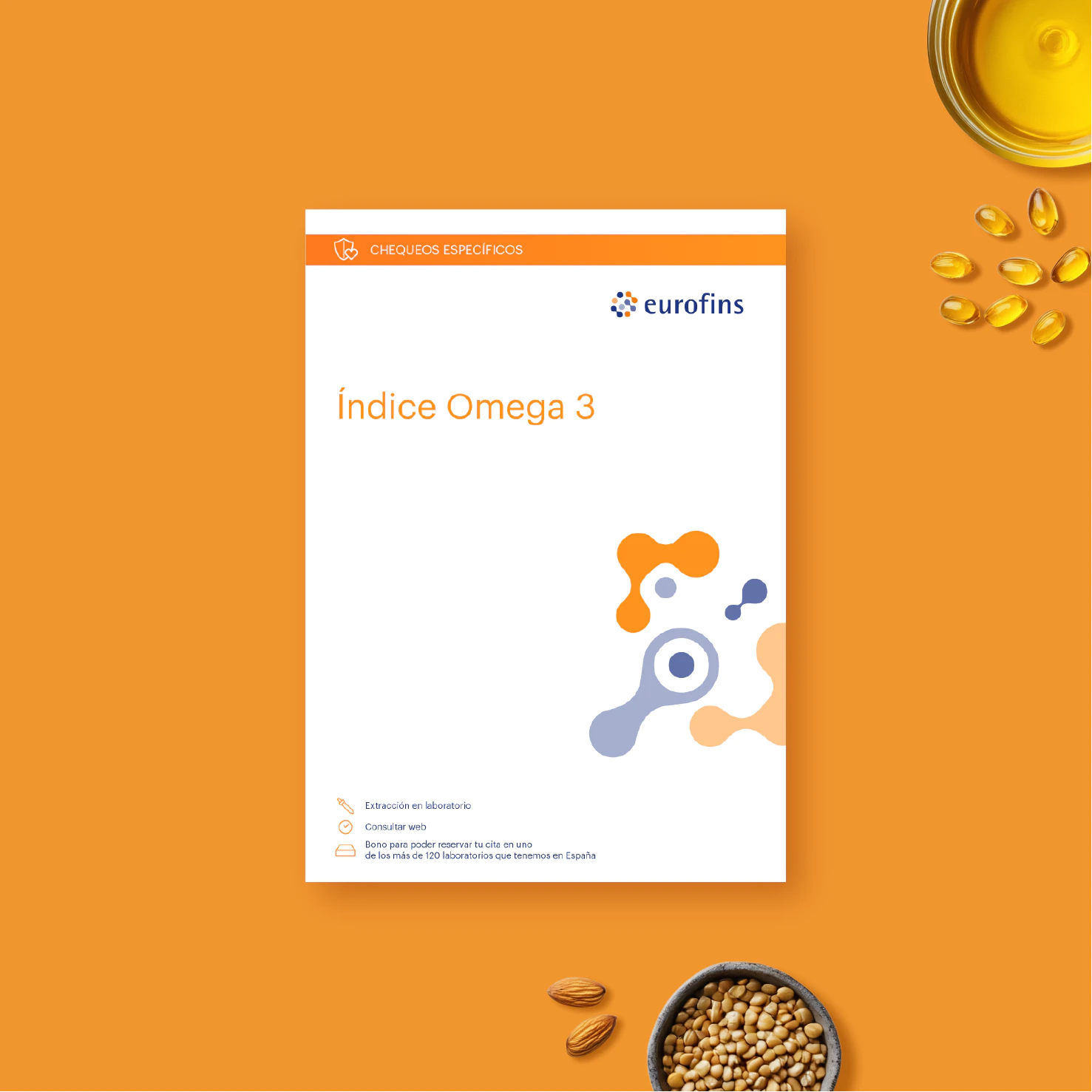 Índice omega-3 - Imagen 2