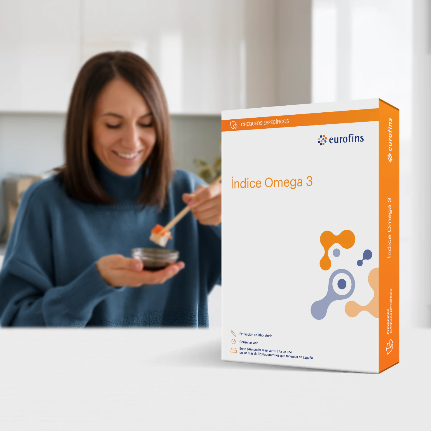 Índice omega-3 - Imagen 3