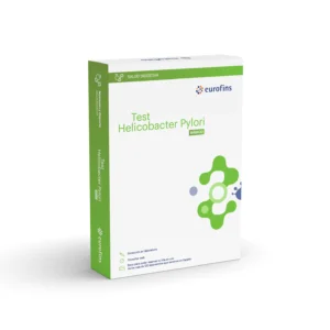 Test Helicobacter Pylori (Heces)