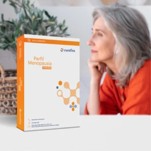 Perfil menopausia completo