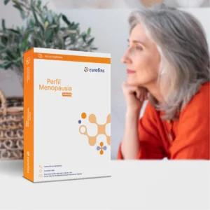 Perfil menopausia básico